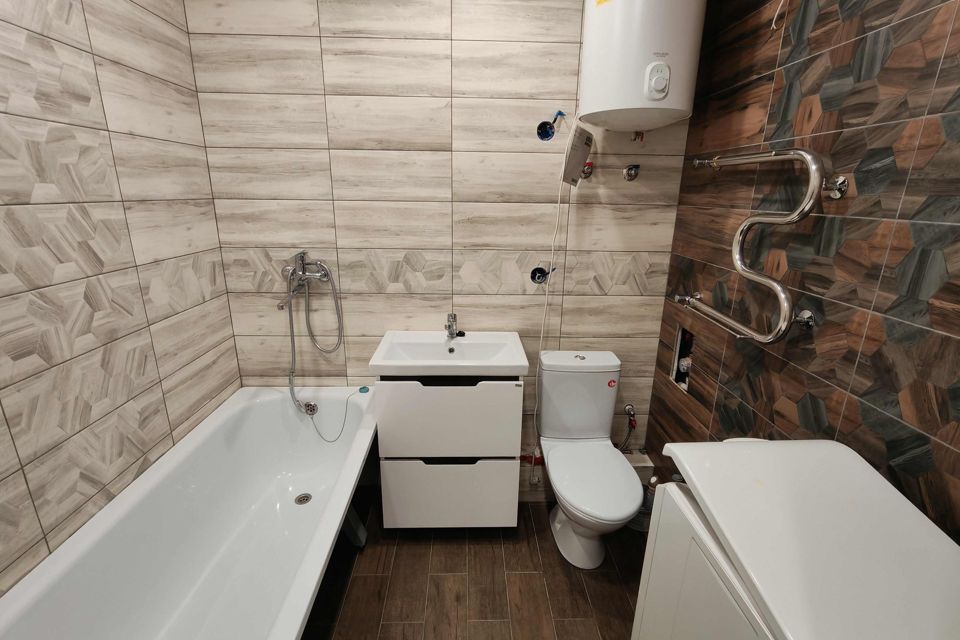 Продаётся студия, 26 м²