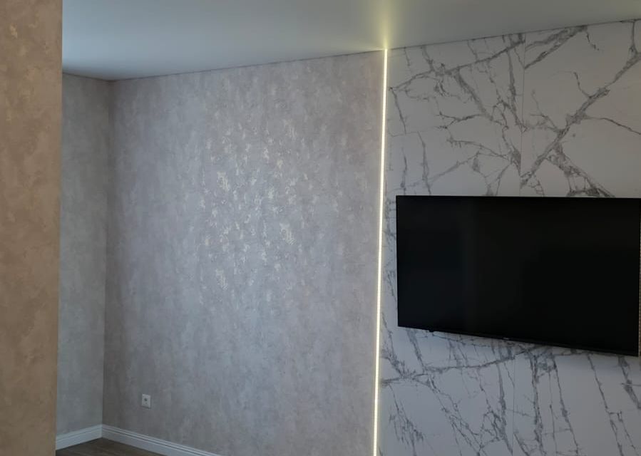 Продаётся 2-комнатная квартира, 62 м²