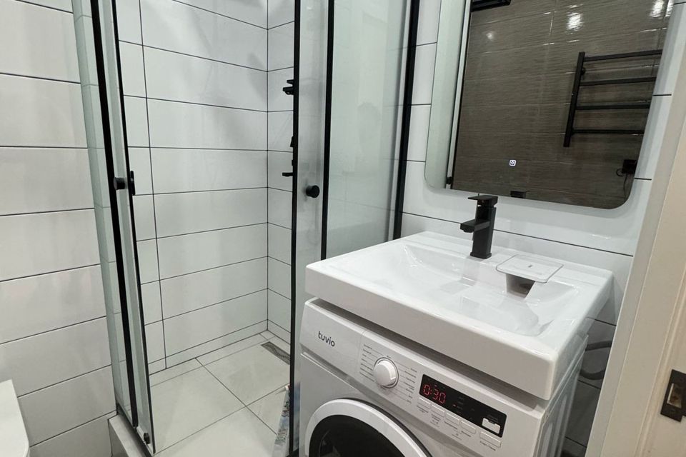 Продаётся студия, 21.3 м²