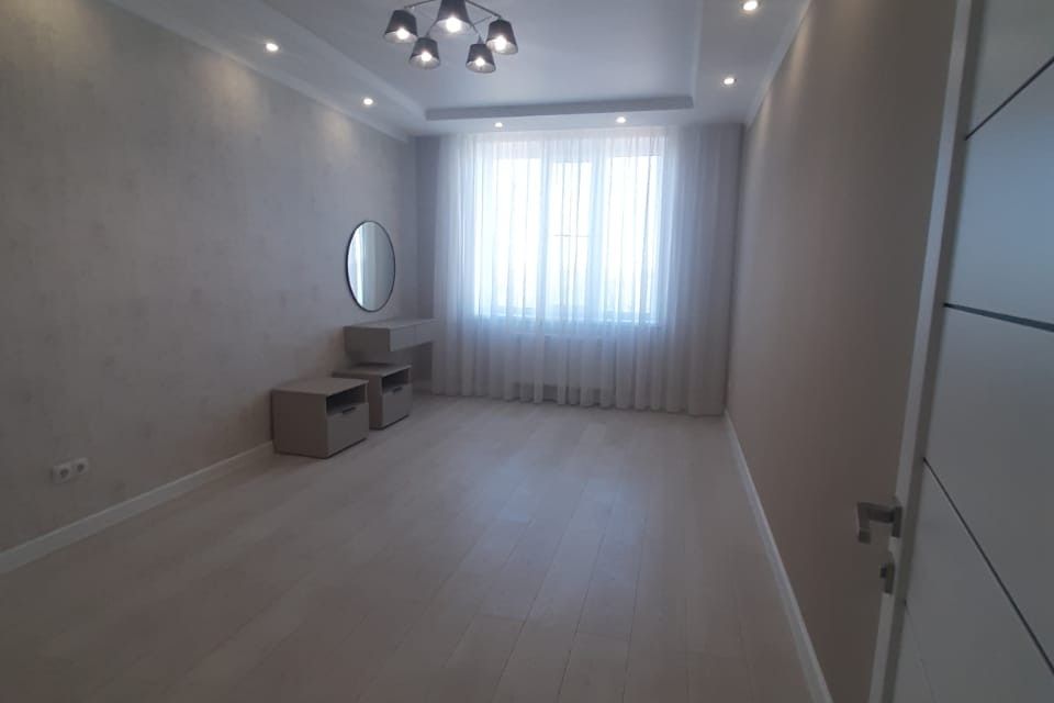 Продаётся 2-комнатная квартира, 68.2 м²