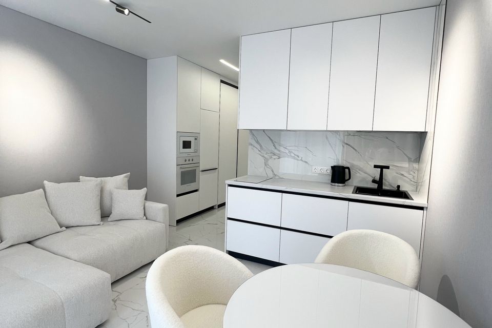 Продаётся студия, 28.5 м²