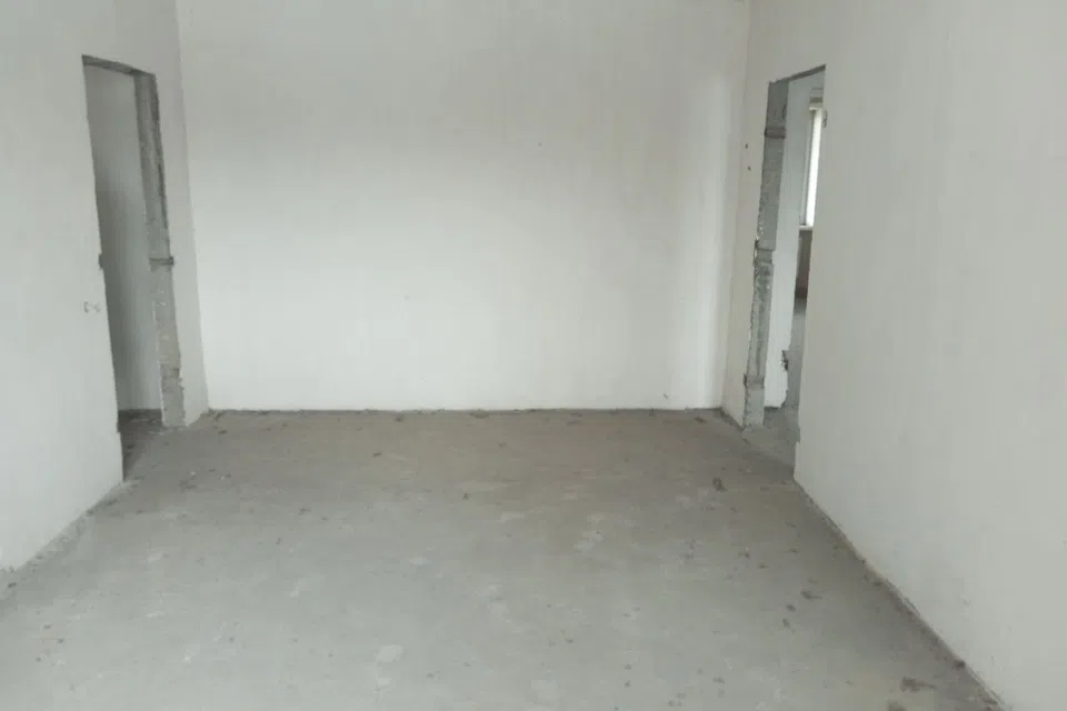 Продаётся 3-комнатная квартира, 64 м²