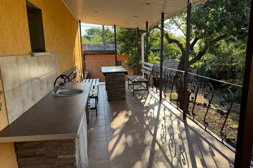 Продаётся 2-этажный дом, 164 м²