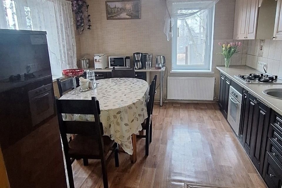 Продаётся 1-этажный дом, 74.8 м²