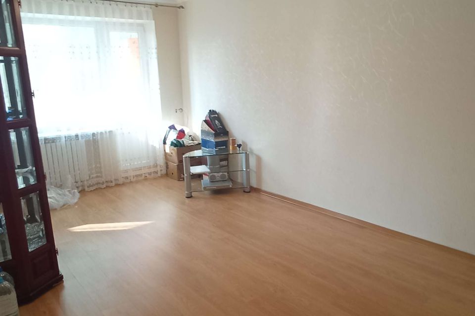 Продаётся 3-комнатная квартира, 60 м²