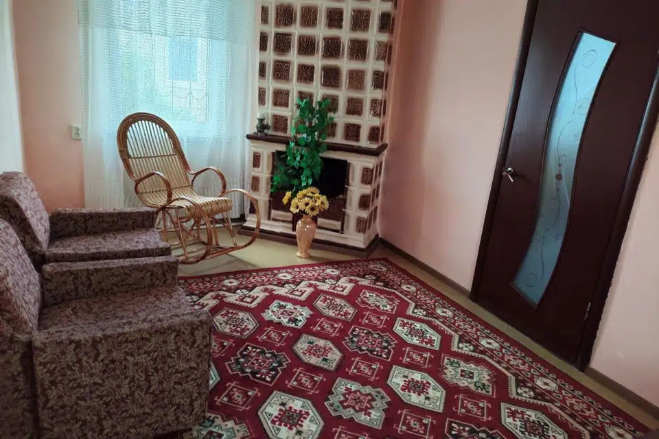 Продаётся 2-этажный дом, 72 м²