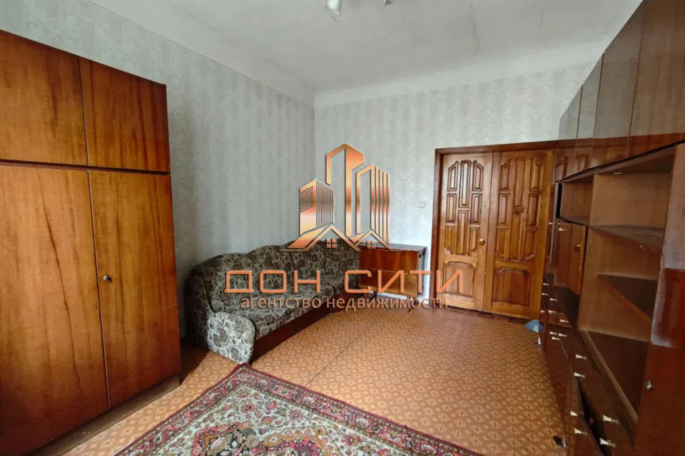 Продаётся 3-комнатная квартира, 70 м²