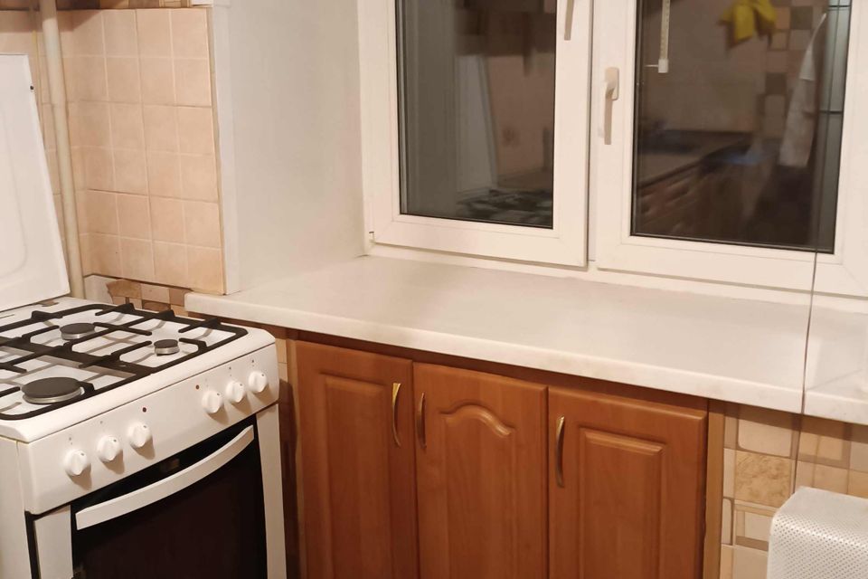 Продаётся 2-комнатная квартира, 45 м²