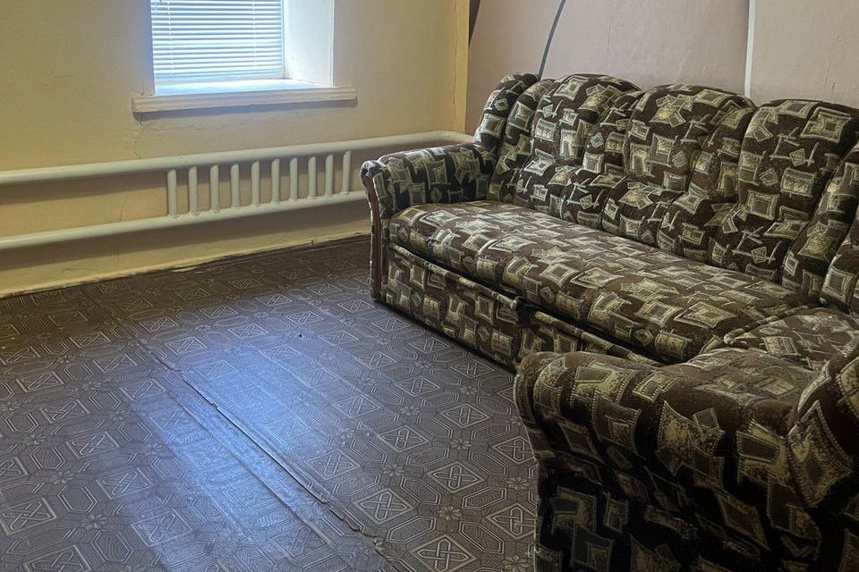 Продаётся 1-этажный дом, 71 м²