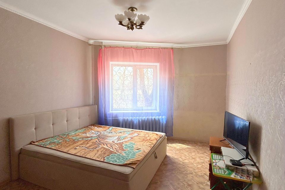Продаётся 2-комнатная квартира, 51.9 м²