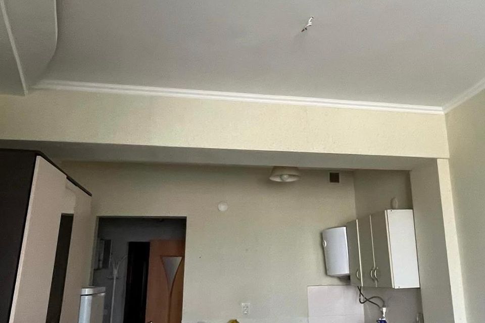 Продаётся студия, 30 м²