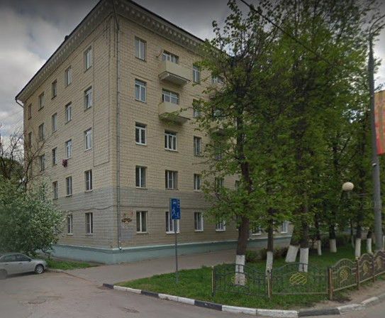 Продаётся 3-комнатная квартира, 76 м²