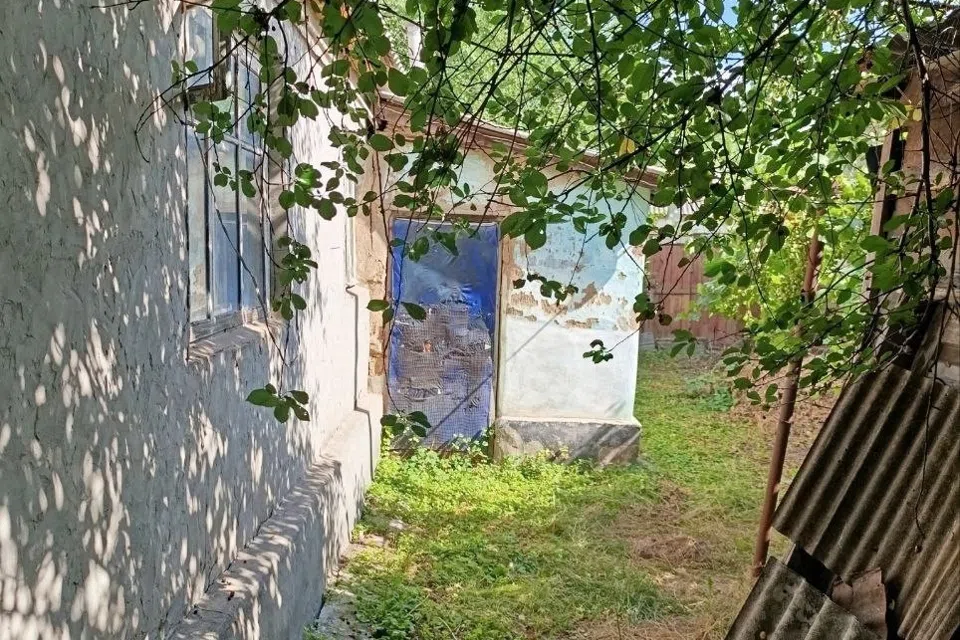 Продаётся 1-этажный дом, 54 м²