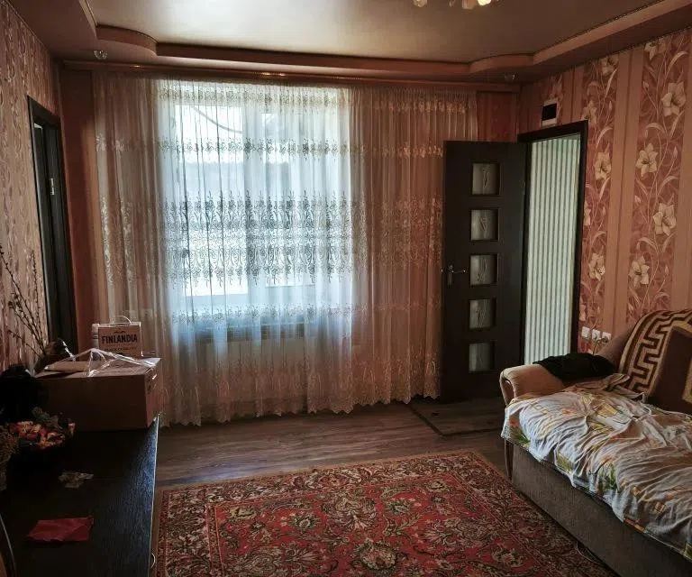 Продаётся 2-комнатная квартира, 50.3 м²