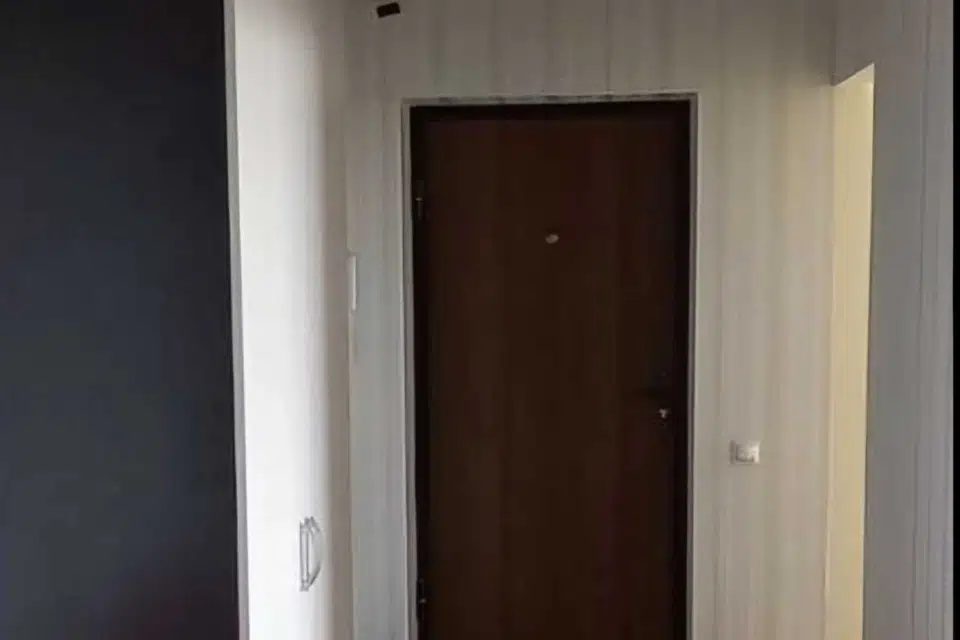 Продаётся 3-комнатная квартира, 70.1 м²
