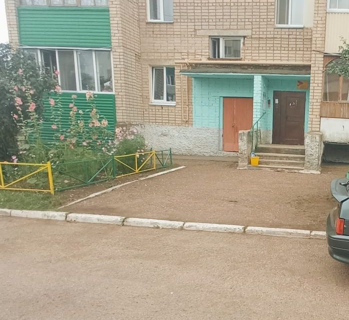 Продаётся 1-комнатная квартира, 41 м²