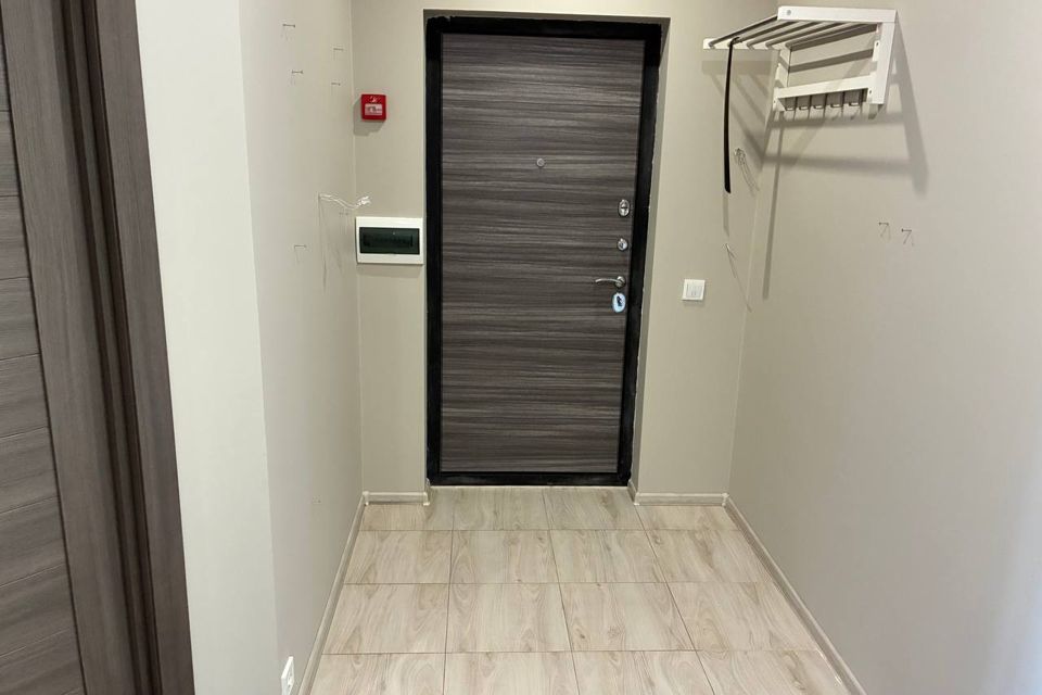Продаётся 2-комнатная квартира, 59.5 м²