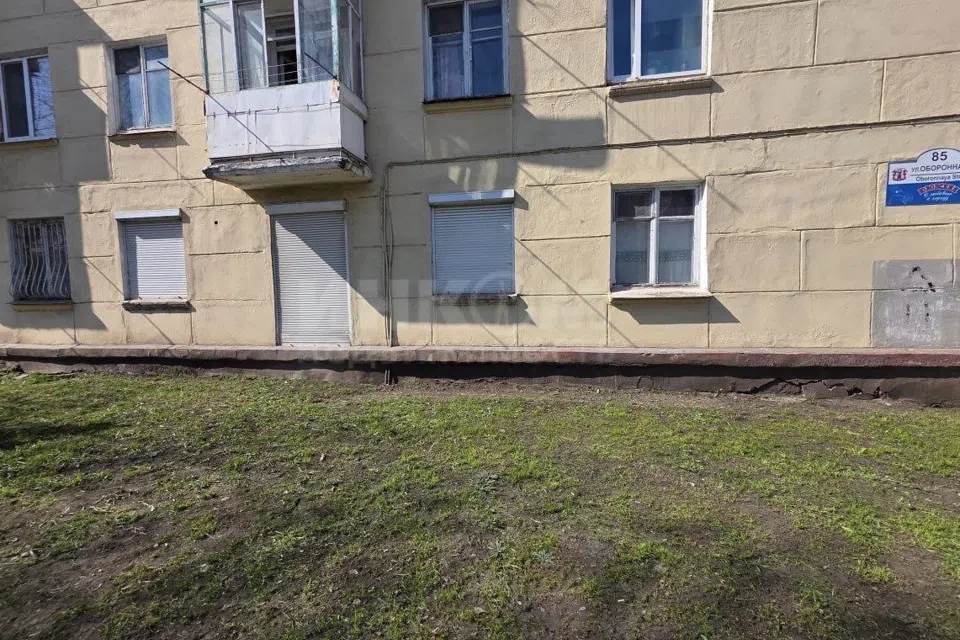 Продаётся помещение своб. назначения, 35 м²
