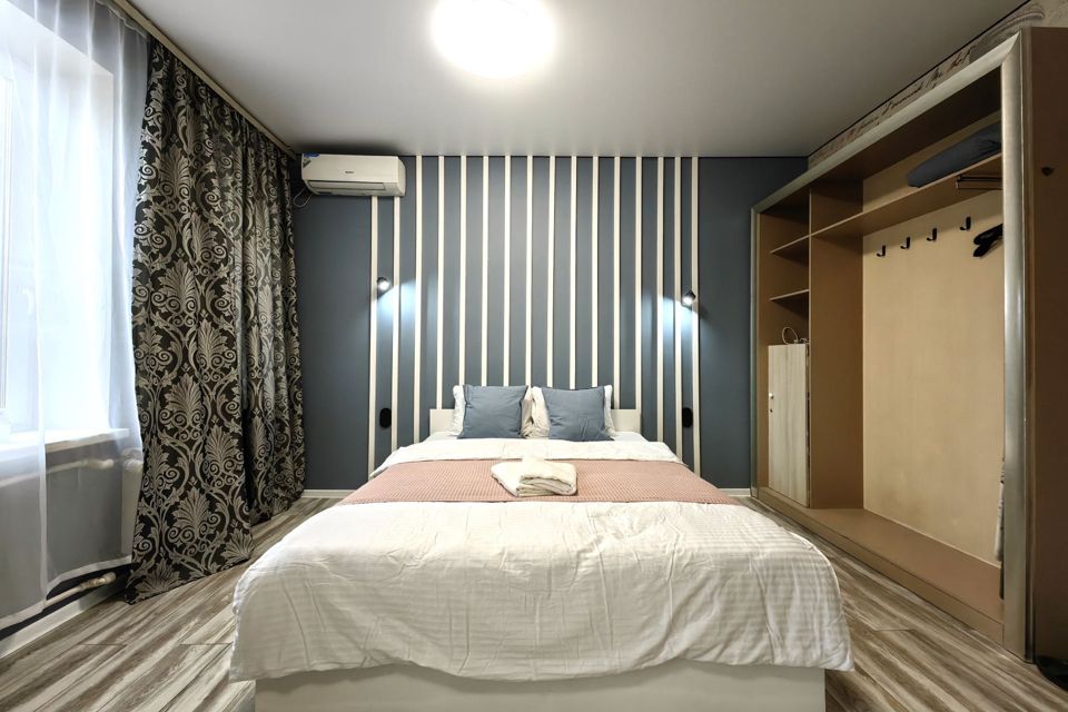 Продаётся студия, 21 м²