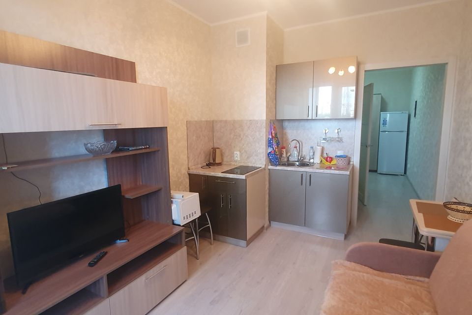 Продаётся студия, 22.3 м²