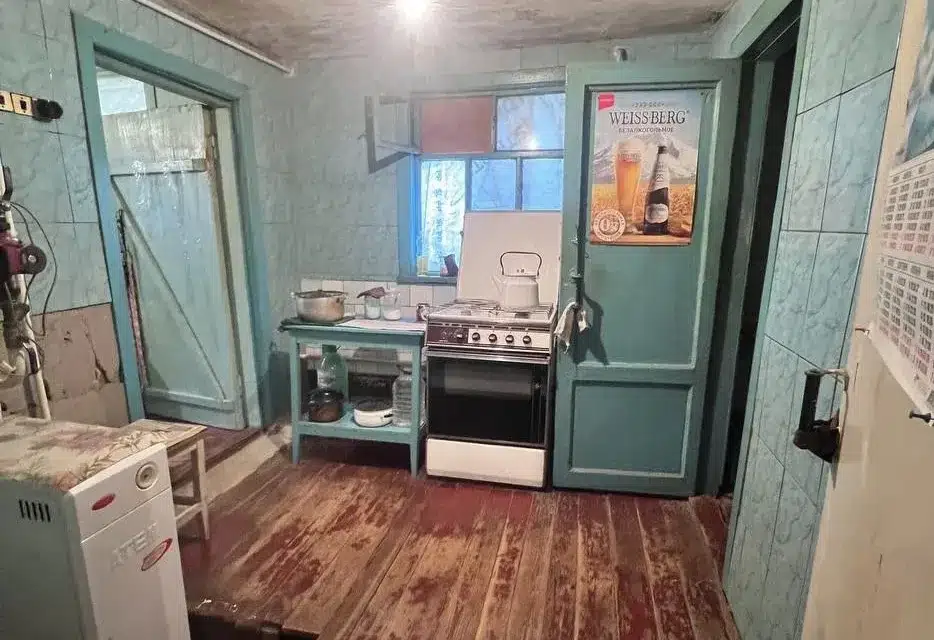 Продаётся 1-этажный дом, 82 м²