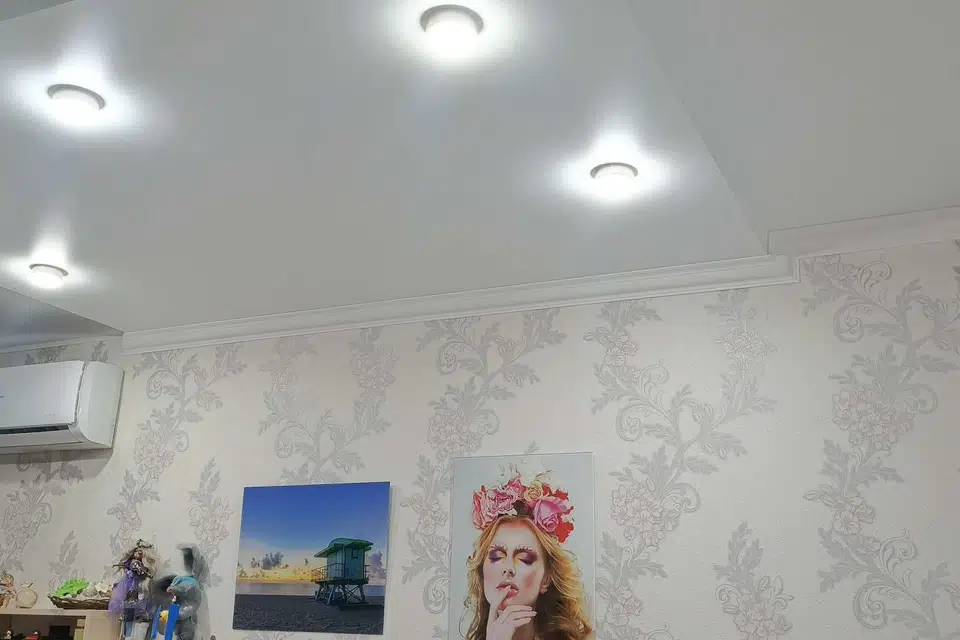 Продаётся 1-комнатная квартира, 30.3 м²
