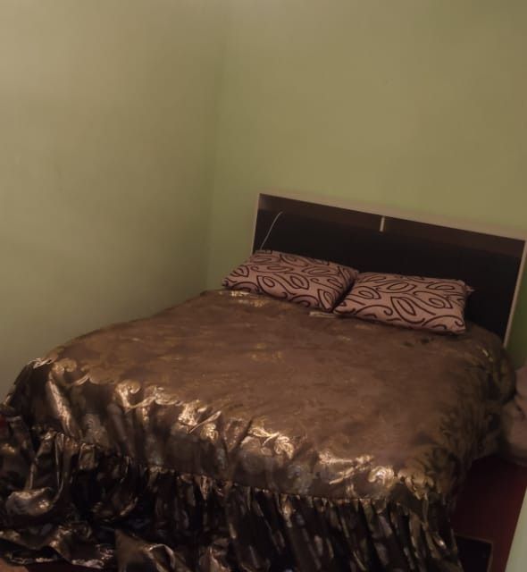 Продаётся 1-комнатная квартира, 25.6 м²