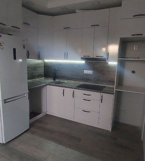 Продаётся 1-комнатная квартира, 39 м²