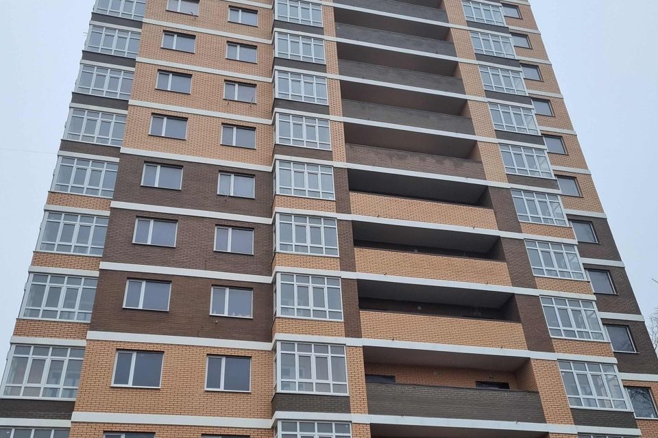 Продаётся 2-комнатная квартира, 57 м²