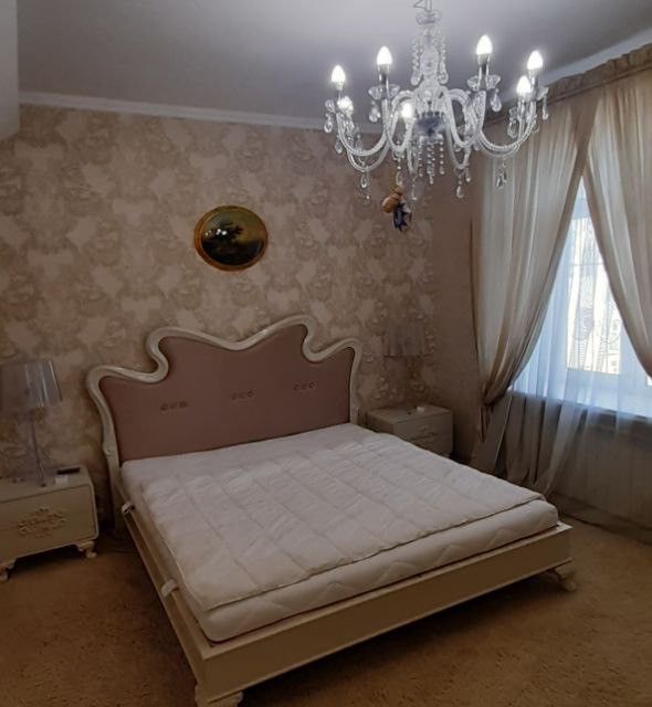 Продаётся 4-комнатная квартира, 120 м²