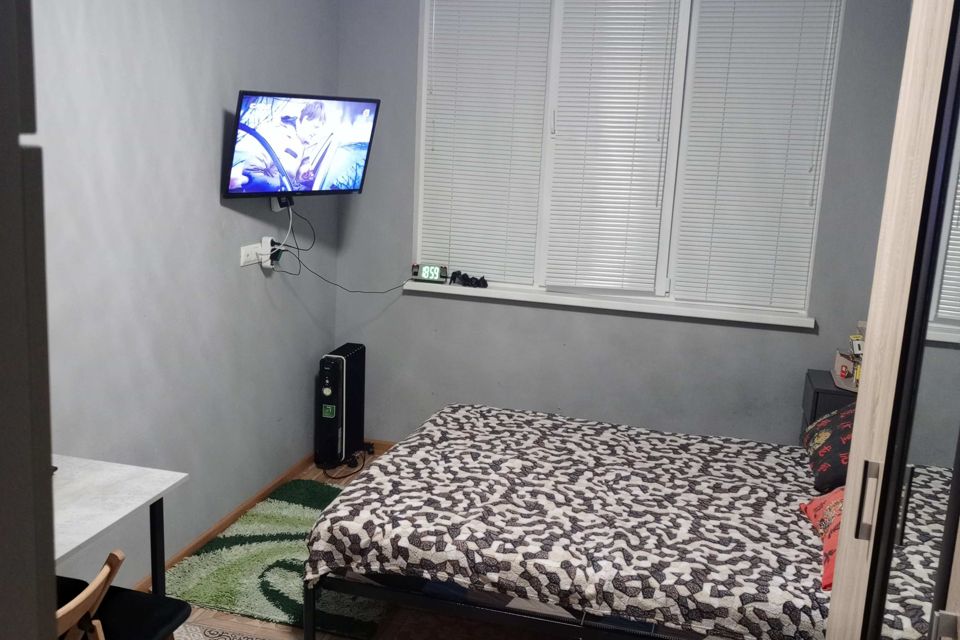 Продаётся студия, 18.8 м²