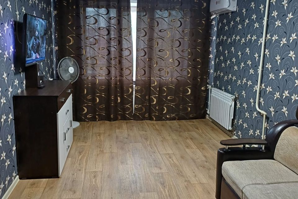 Продаётся 2-комнатная квартира, 45 м²