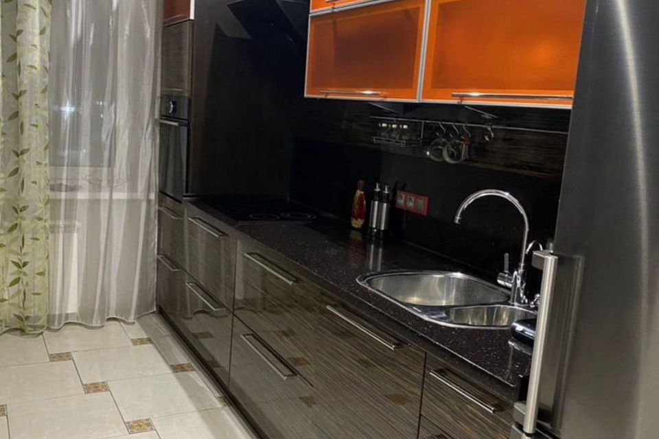 Продаётся 2-комнатная квартира, 51.4 м²