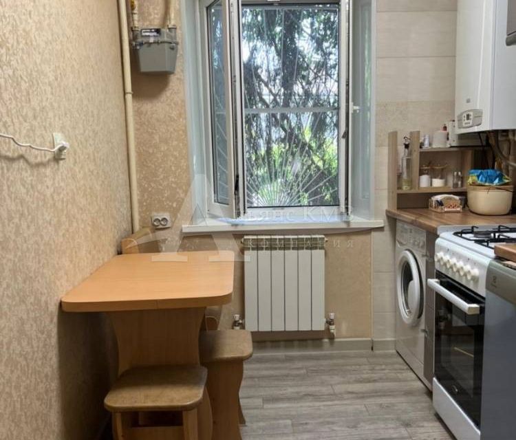 Продаётся 2-комнатная квартира, 36 м²