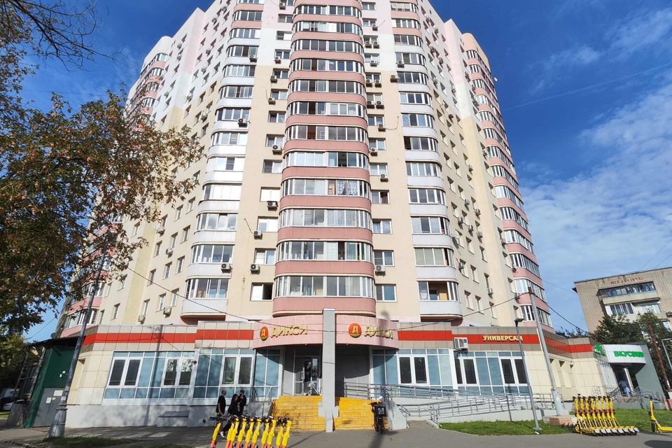 Сдаётся 3-комнатная квартира, 100 м²