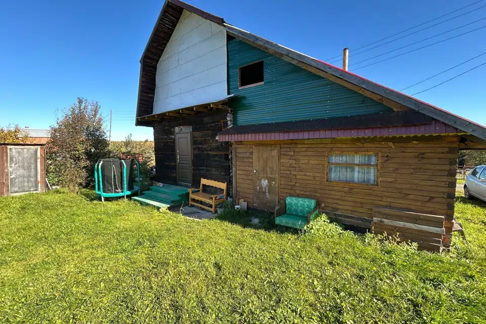 Продаётся участок, 10 сот., Садовый