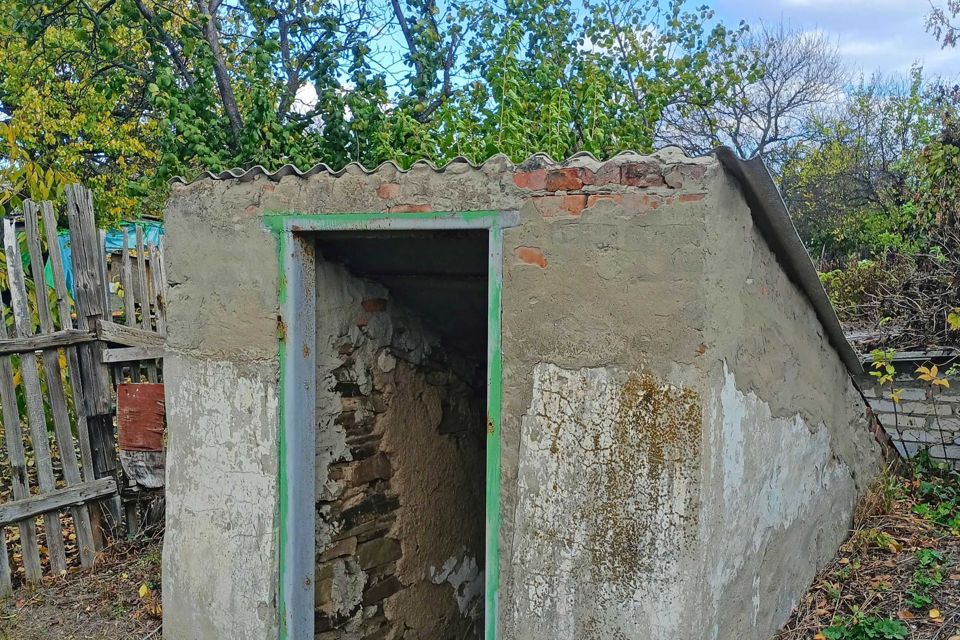 Продаётся 1-этажный дом, 90.5 м²