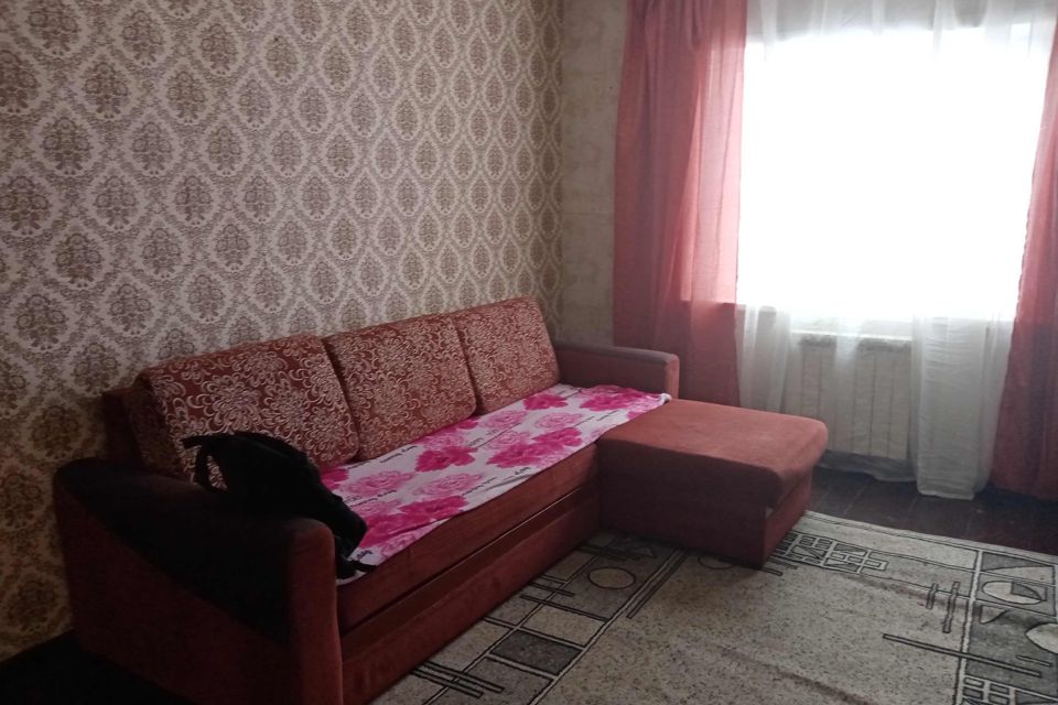 Продаётся 2-комнатная квартира, 42.5 м²