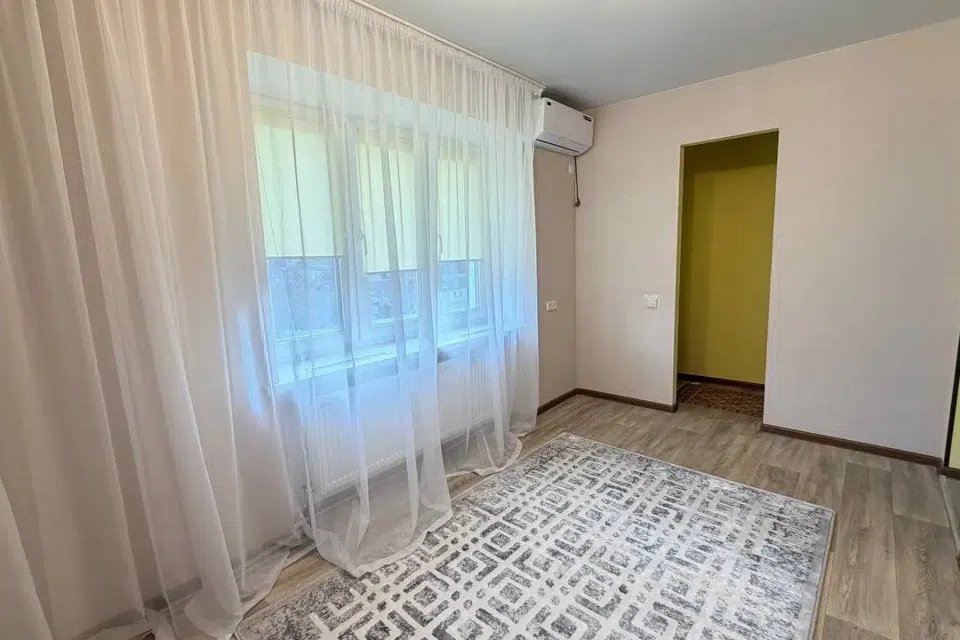 Продаётся 2-комнатная квартира, 45 м²