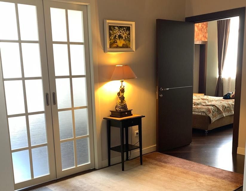 Продаётся 3-комнатная квартира, 99.4 м²