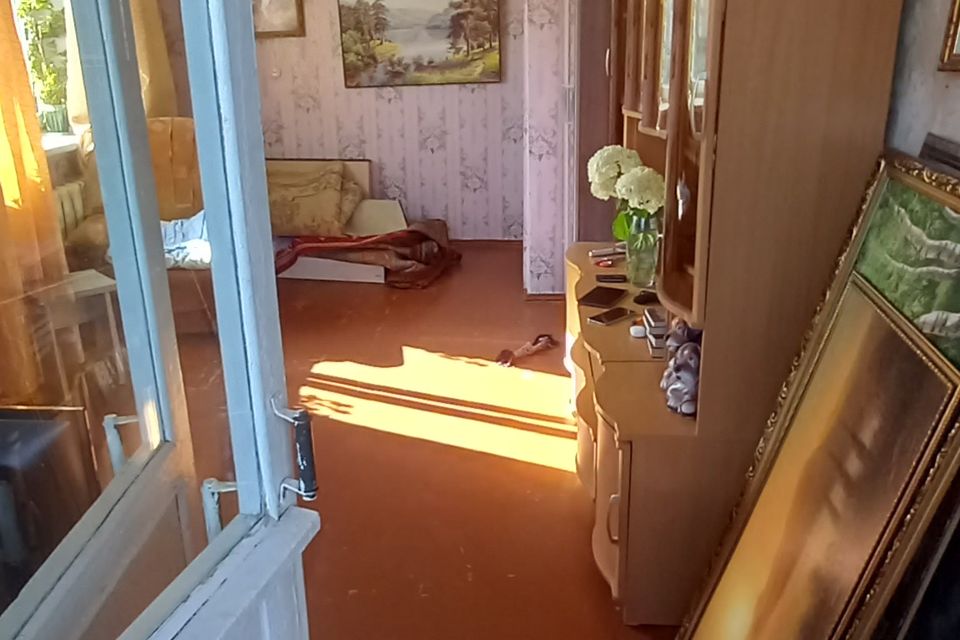 Продаётся 2-комнатная квартира, 46 м²