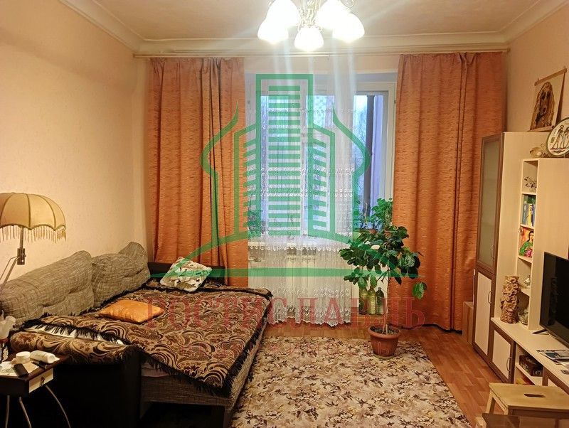 Продаётся 3-комнатная квартира, 79 м²