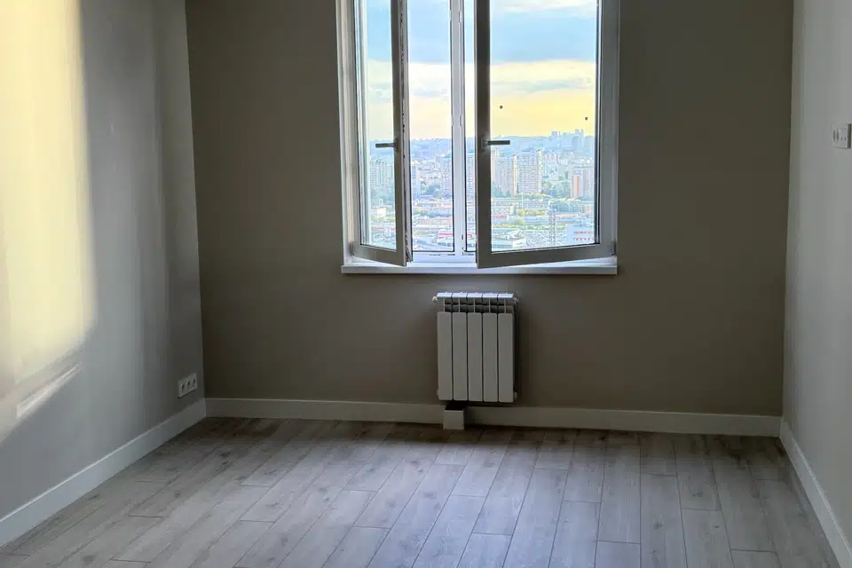 Продаётся 1-комнатная квартира, 37 м²