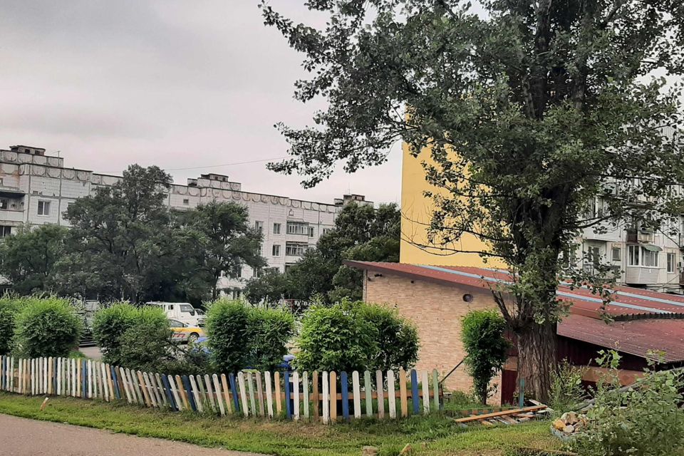Продаётся 1-комнатная квартира, 31.1 м²