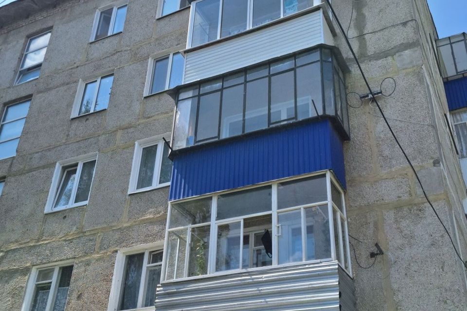 Продаётся 3-комнатная квартира, 80 м²