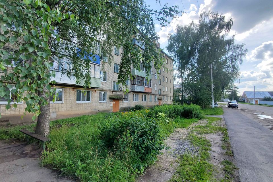 Продаётся 2-комнатная квартира, 42 м²