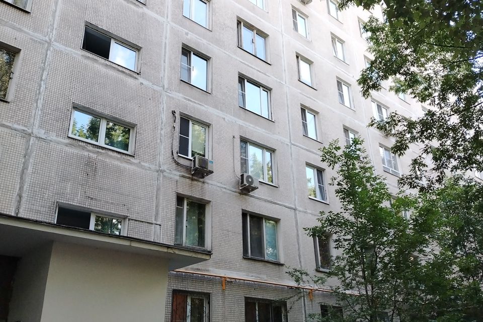Продаётся 2-комнатная квартира, 46 м²