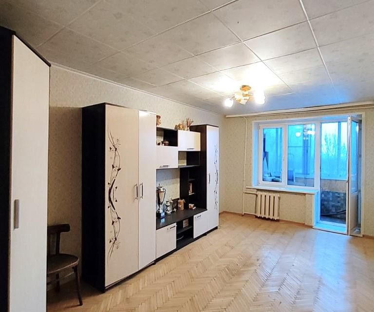 Продаётся 2-комнатная квартира, 44.9 м²