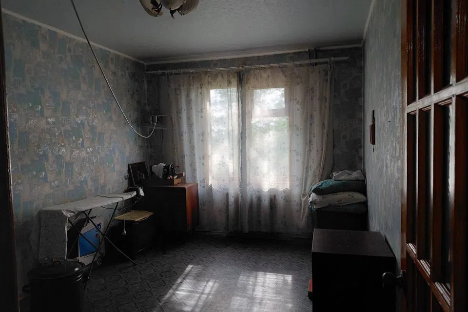 Продаётся 3-комнатная квартира, 68.4 м²