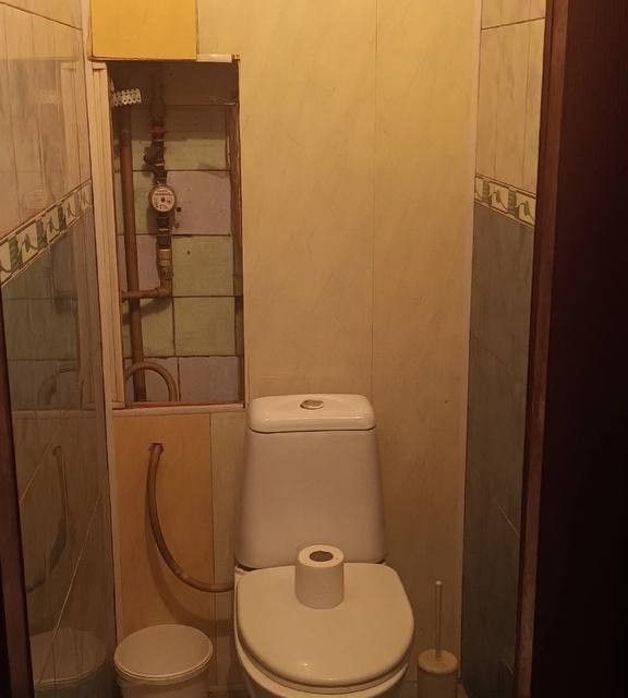 Продаётся 2-комнатная квартира, 63.3 м²